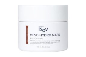 Meso Hydro Mask 100 ml