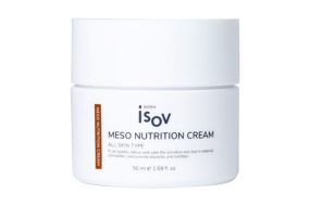 Meso Nutrition Cream 50ml