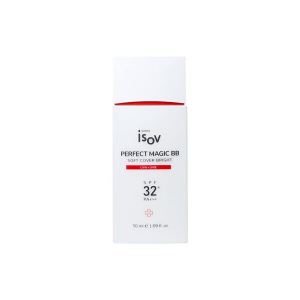 Perfect Magic BB Cream Spf 32+