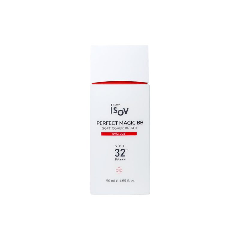 Perfect Magic BB Cream Spf 32+