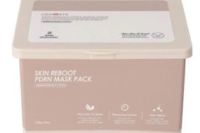 Skin Reboot PDRN Mask Pack RPM 350 g