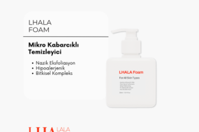 LHALA Foam