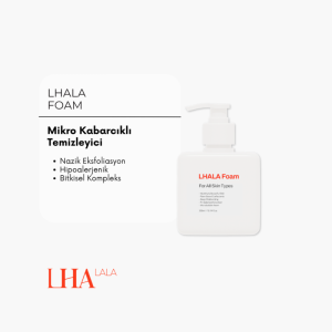 LHALA Foam
