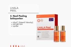 LHALA Peel504