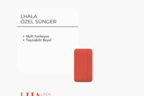 LHALA Sponge