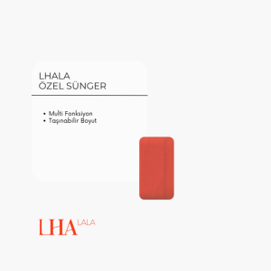 LHALA Sponge
