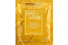 Medikoz NAD+ Mask 25 g