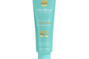 Medikoz Sun Filter SPF50+ 50 ml