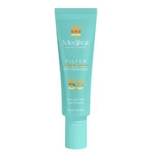 Medikoz Sun Filter SPF50+ 50 ml