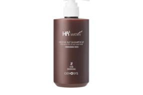 HR3 Matrix Medi Scalp Shampoo α, 300 ml