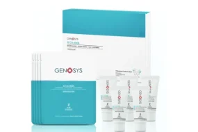 Genosys EzCO2 Mask 5 Ad