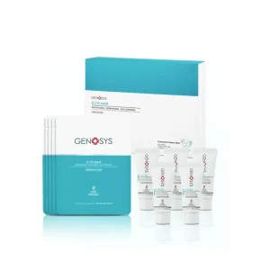 Genosys EzCO2 Mask 5 Ad