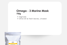 Omega 3 Marine Mask 750 gr