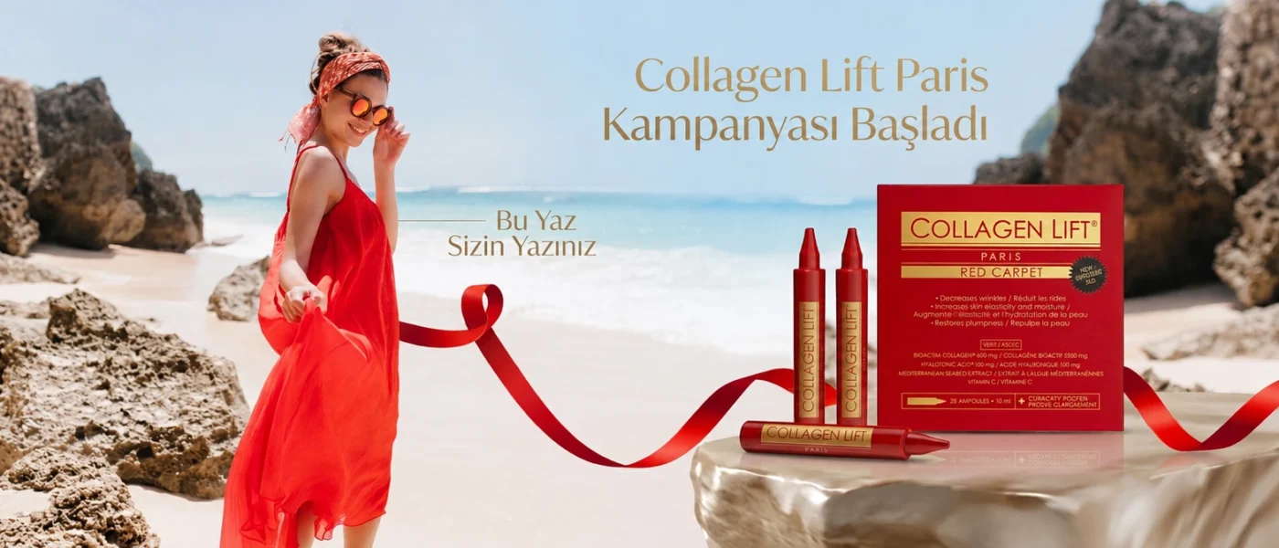 Collagen Lift Paris