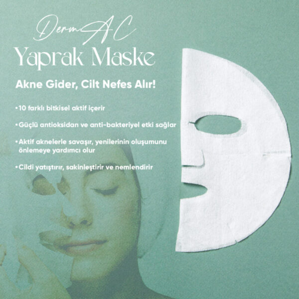DermAC-Yaprak-Maske-2.gorsel.jpg DermAC Yaprak Maske (10 adet)