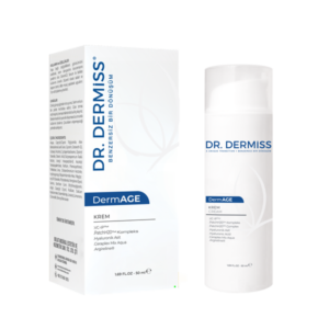 DermAGE-Krem-50-ml.png DermAGE Krem (50ml)