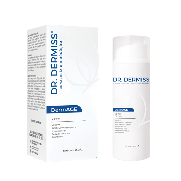 DermAGE-Krem-50-ml.png DermAGE Krem (50ml)