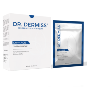DermAGE-Yaprak-Maske-10-Adet.png DermAGE Yaprak Maske (10 Adet)