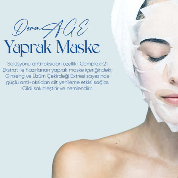 DermAGE-Yaprak-Maske-2.gorsel.jpg DermAGE Yaprak Maske (10 Adet)