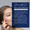 DermAGE Göz Çevresi Kremi (30 ml)