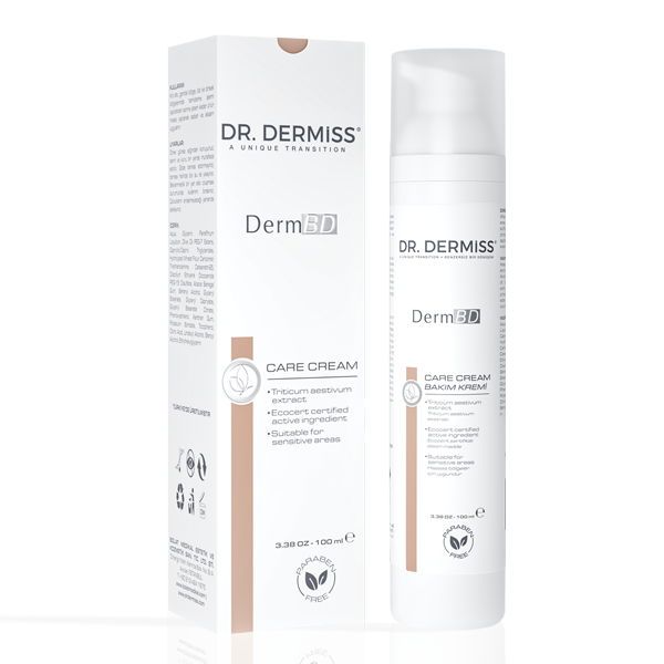 DermBD-Bakim-Kremi-200ml.png DermBD Bakım Kremi (100ml)