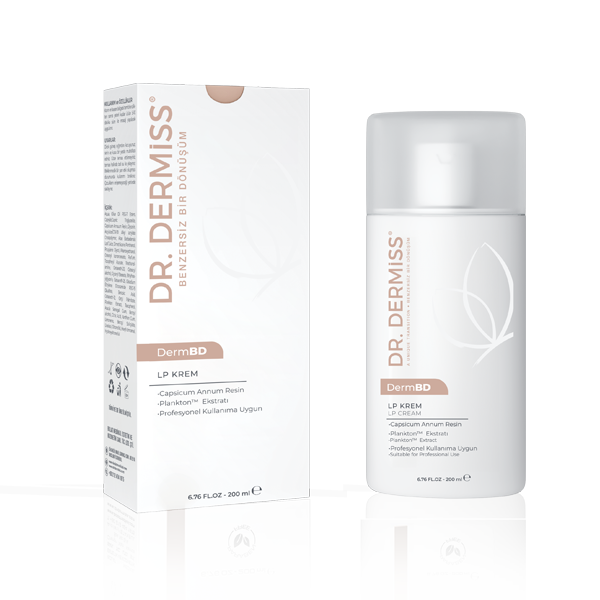DermBD-LP-Krem-200ml.png DermBD LP Krem (200ml)