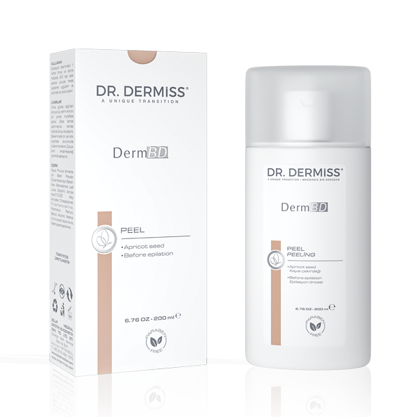 DermBD-Peeling-200ml.png DermBD Peeling (200ml)