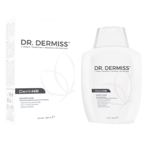DermHR-Sampuan-300-ml.png DermHR Şampuan (300 ml)