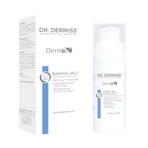 DermOZ-Bakim-Jeli-50-ml.png DermOZ Bakım Jeli (50 ml)