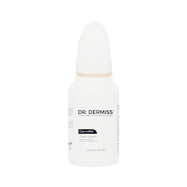 DermPM-Bakim-Kremi.png DermPM Bakım Kremi (20ML)