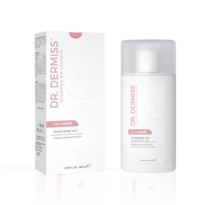 DermSENS-Temizleme-Jeli-200-ml.png DermSENS Temizleme Jeli (200 ml)