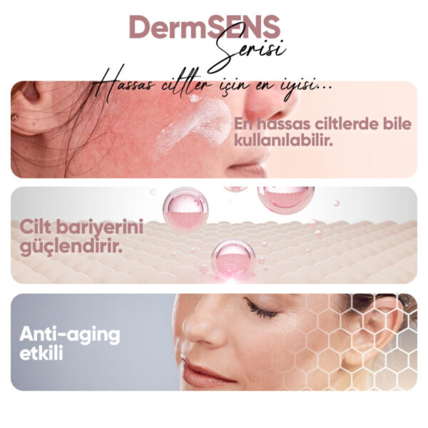 DermSENS-serisi-ikinci-gorsel.jpg DermSENS Bakım Kremi (50 ml)