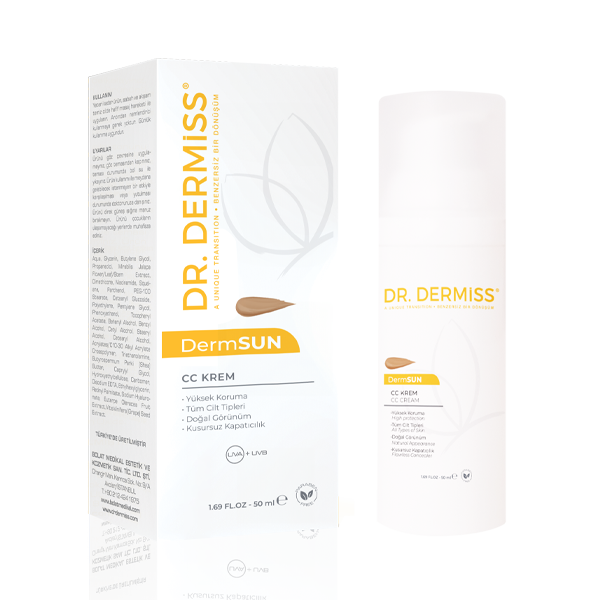 DermSUN-CC-Krem-50-ml.png DermSUN CC Krem (50 ml)