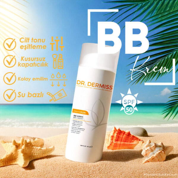bb-krem.jpg DermSUN BB Krem (50 ml)